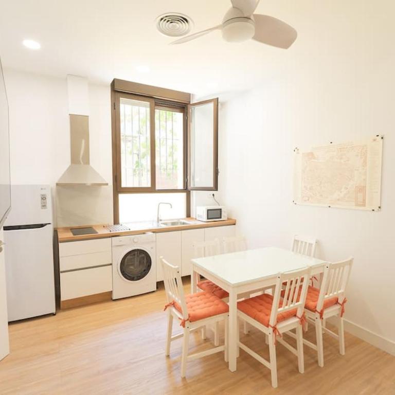 Apartamento a estrenar en San Bernardo - Apartamento de 1 dormitorio - 3