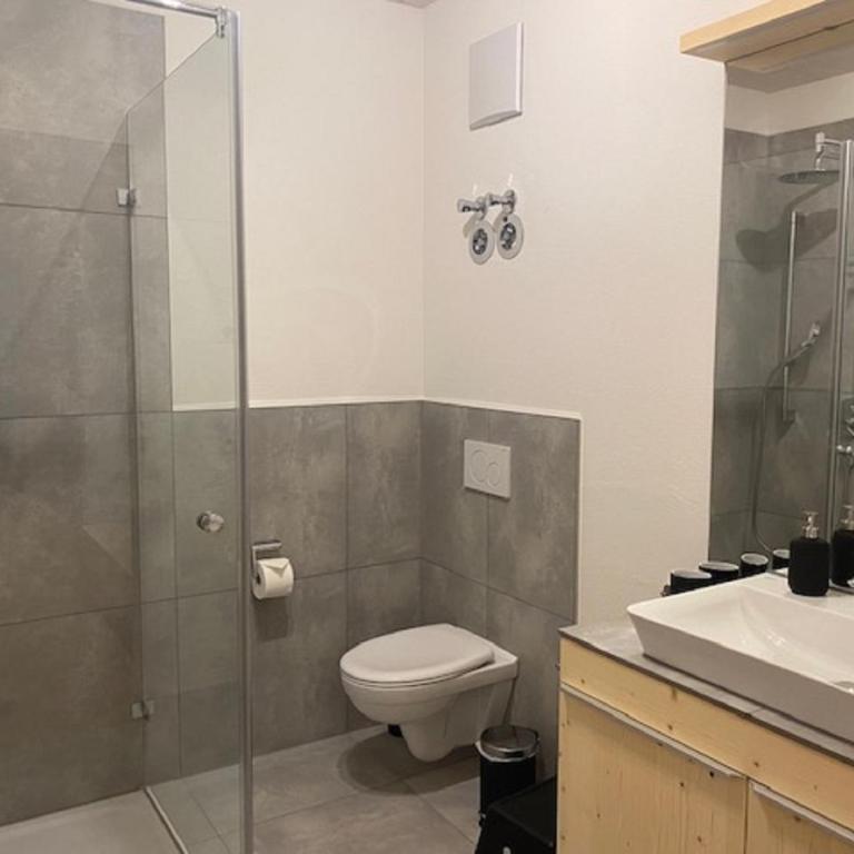 Geißhof - Appartamento con 2 Camere da Letto - 7