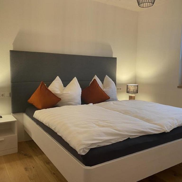 Geißhof - Appartamento con Terrazza - 1