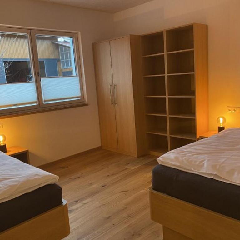 Geißhof - Appartamento con Terrazza - 7