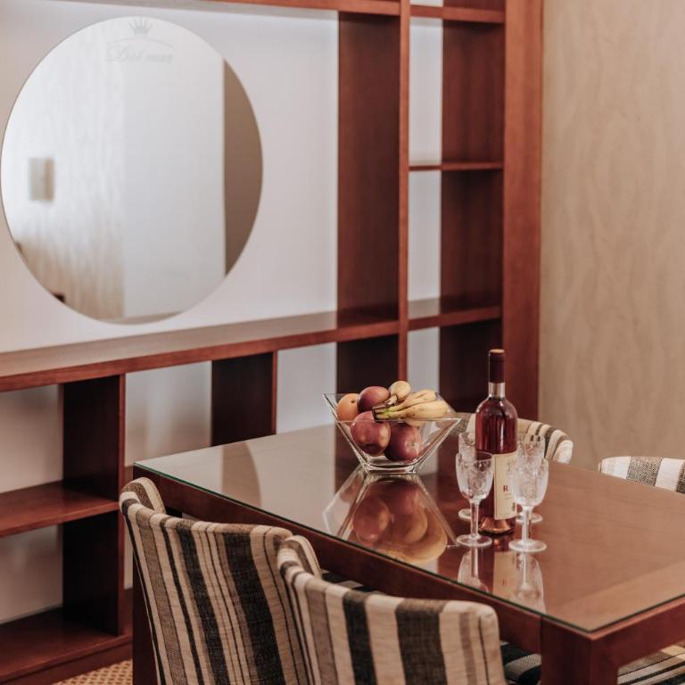 Apartments Del Mar - Superior Two Bedroom Apartment - 8