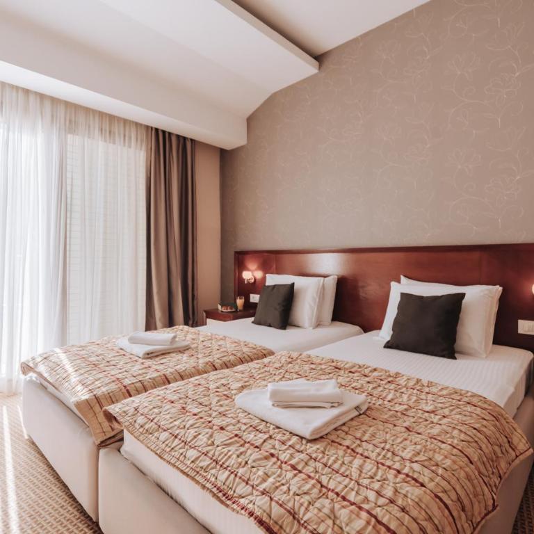 Apartments Del Mar - Superior Two Bedroom Apartment - 2