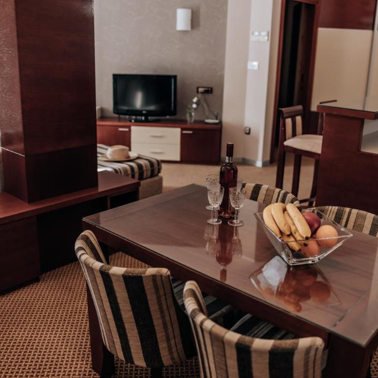 Apartments Del Mar - Superior Two Bedroom Apartment - 11