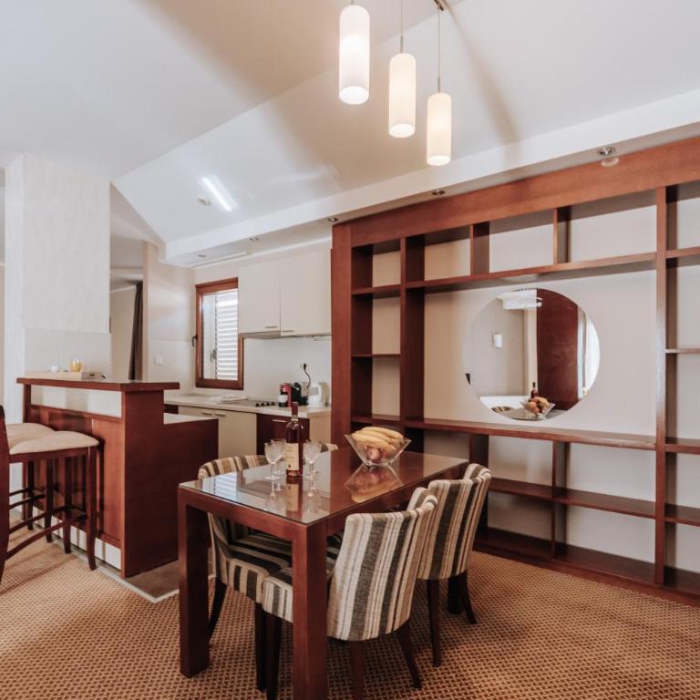 Apartments Del Mar - Superior Two Bedroom Apartment - 23