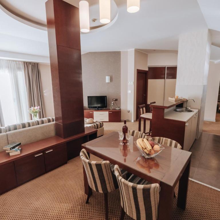 Apartments Del Mar - Superior Two Bedroom Apartment - 15