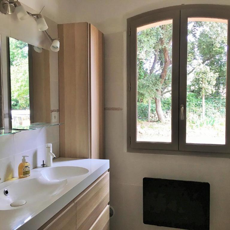 Le domaine de Gaïa - Villa avec Piscine Privée - 4