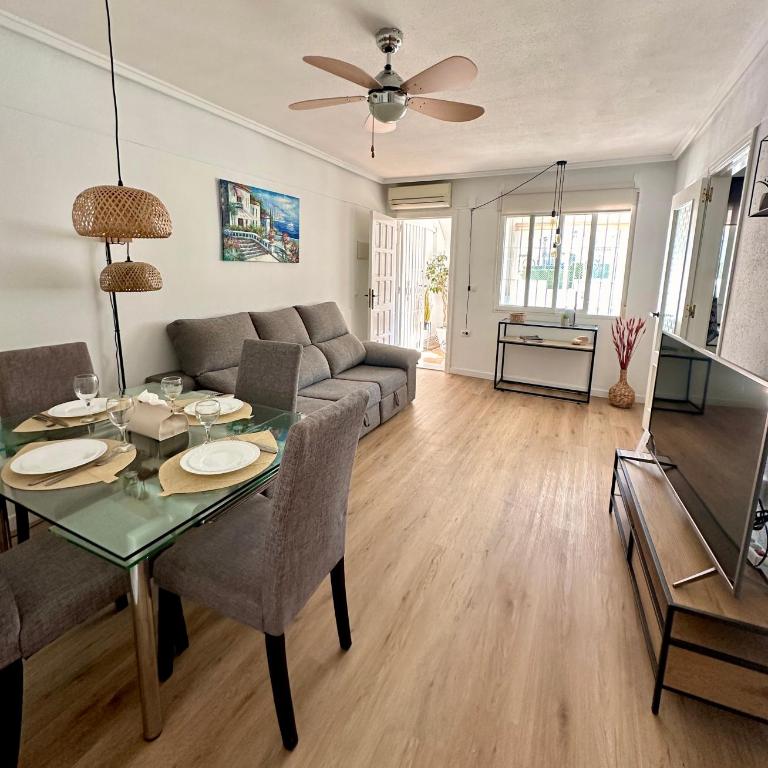 Sonido del Mar - Two-Bedroom Apartment - 5