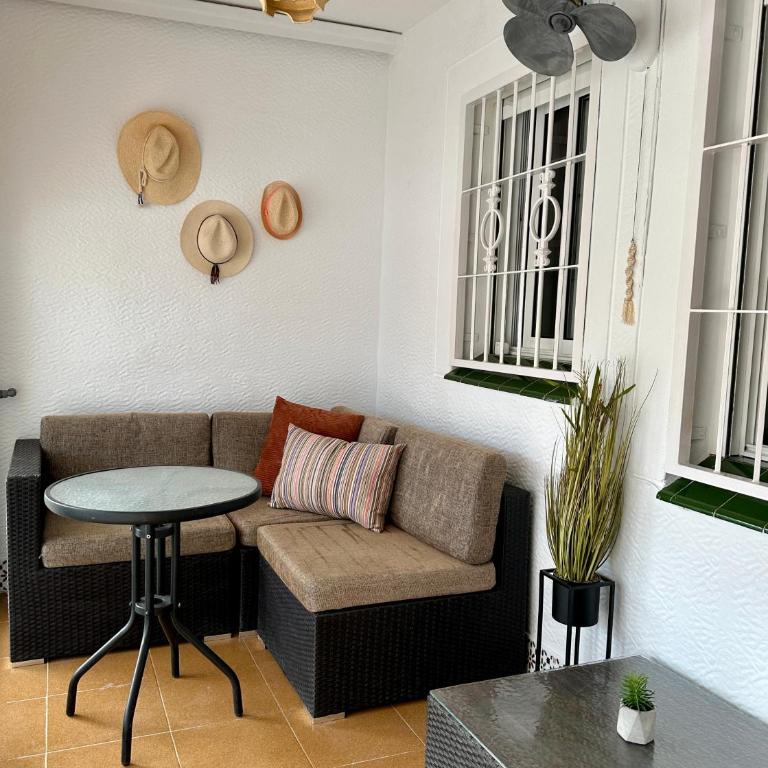 Sonido del Mar - Two-Bedroom Apartment - 29