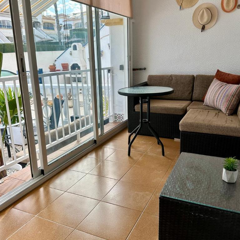 Sonido del Mar - Two-Bedroom Apartment - 32