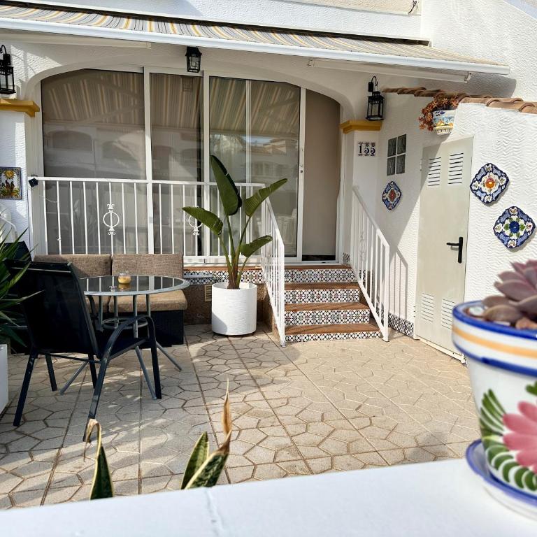 Sonido del Mar - Two-Bedroom Apartment - 34