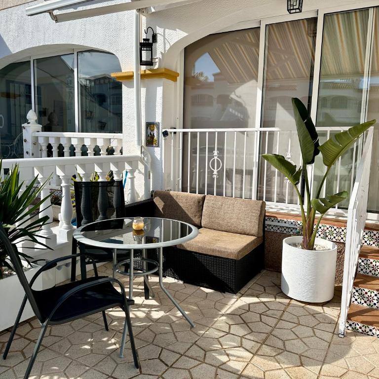Sonido del Mar - Two-Bedroom Apartment - 33