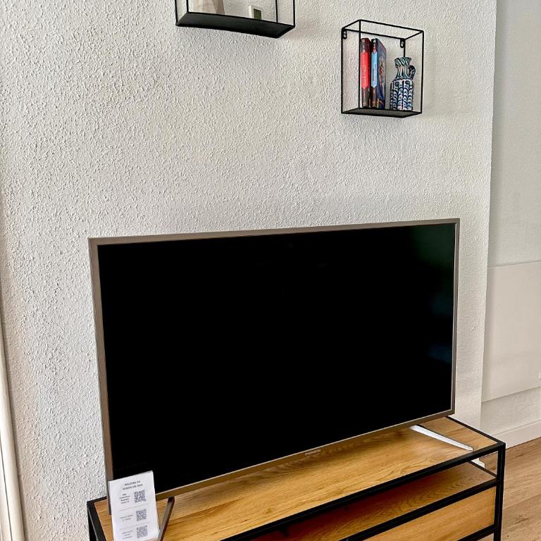 Sonido del Mar - Two-Bedroom Apartment - 10
