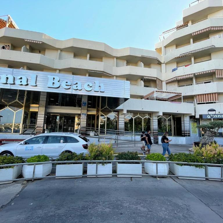 Benal Beach Sun - Apartamento de 1 dormitorio - 32