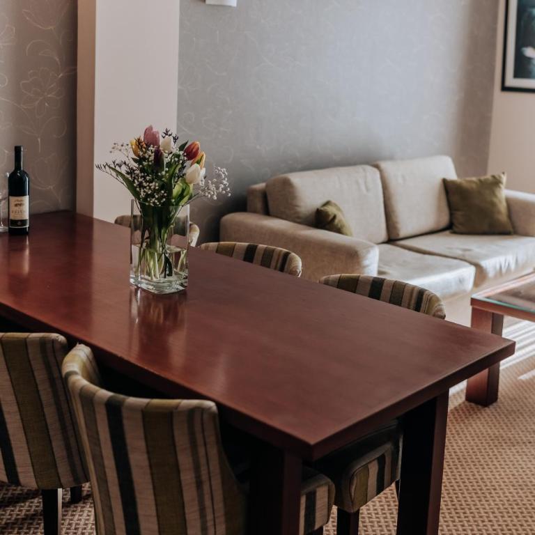 Apartments Del Mar - Superior Two Bedroom Apartment - 13