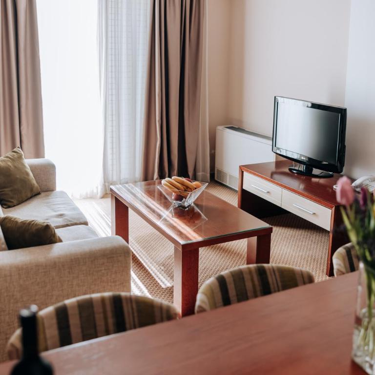 Apartments Del Mar - Superior Two Bedroom Apartment - 7