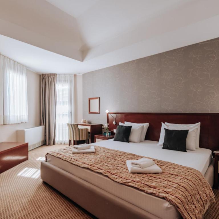 Apartments Del Mar - Superior Two Bedroom Apartment - 4