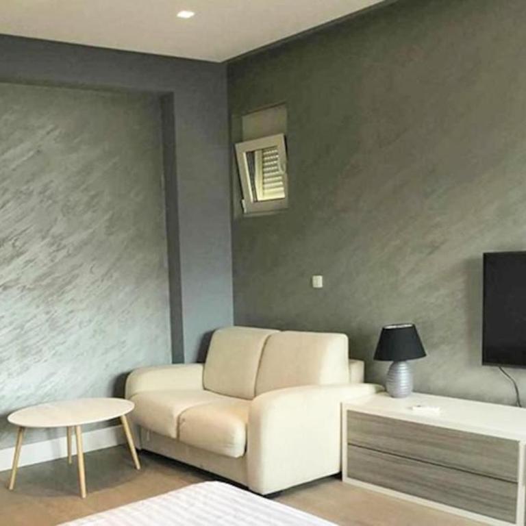 Status-M Apartments Franca sea view - Studio sa Pogledom na More - 8