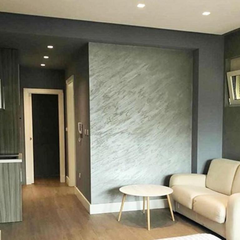 Status-M Apartments Franca sea view - Studio sa Pogledom na More - 15