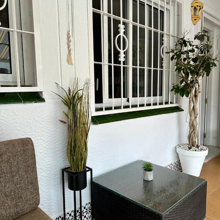 Sonido del Mar - Two-Bedroom Apartment - 31