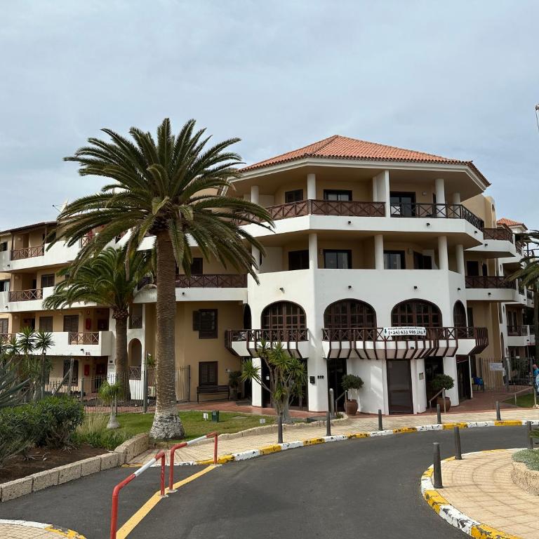Sweet home in Golf del Sur, AP236 with heated pool and ocean view - Apartamento de 1 dormitorio - 17