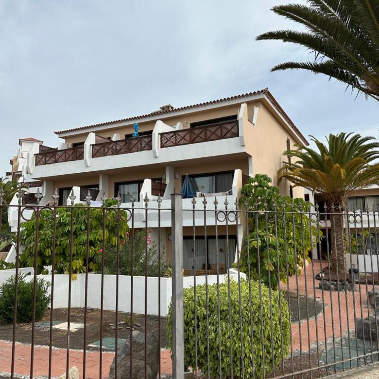 Sweet home in Golf del Sur, AP236 with heated pool and ocean view - Apartamento de 1 dormitorio - 18