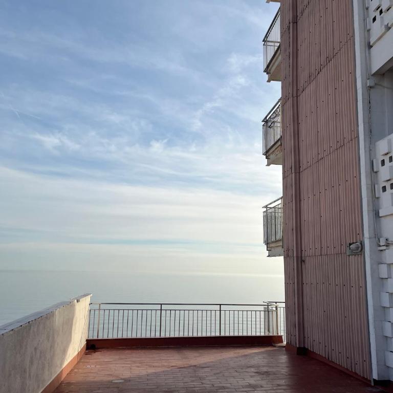 Beachfront 3-bedroom apartment - Apartamento de 3 dormitorios - 37