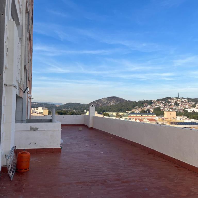 Beachfront 3-bedroom apartment - Apartamento de 3 dormitorios - 38