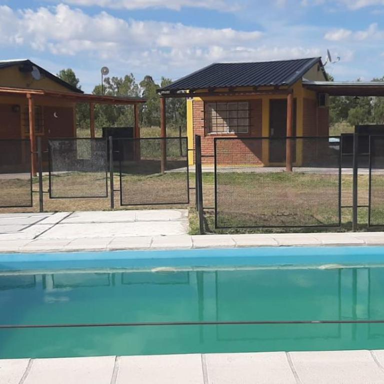 Cabañas Mora - Apartamento de 1 dormitorio - 2