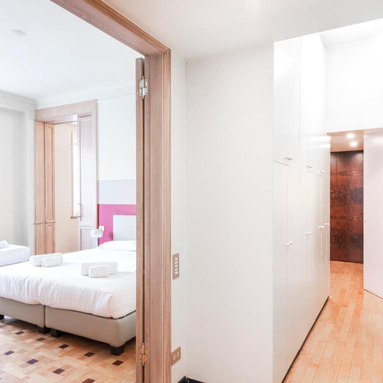Easylife - Milano - Marcora 12 - Centrale - Appartamento - 23
