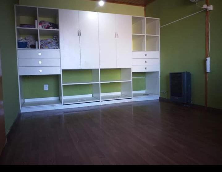 Domuyo 3 - Apartamento de 1 dormitorio - 16