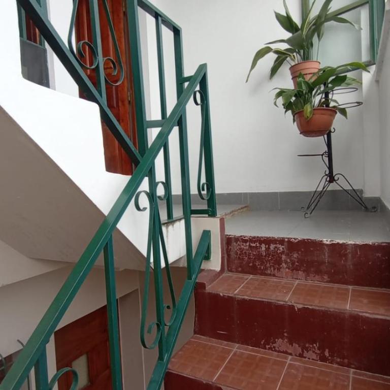 Mirador de Nieva - Apartamento de 2 dormitorios - 17