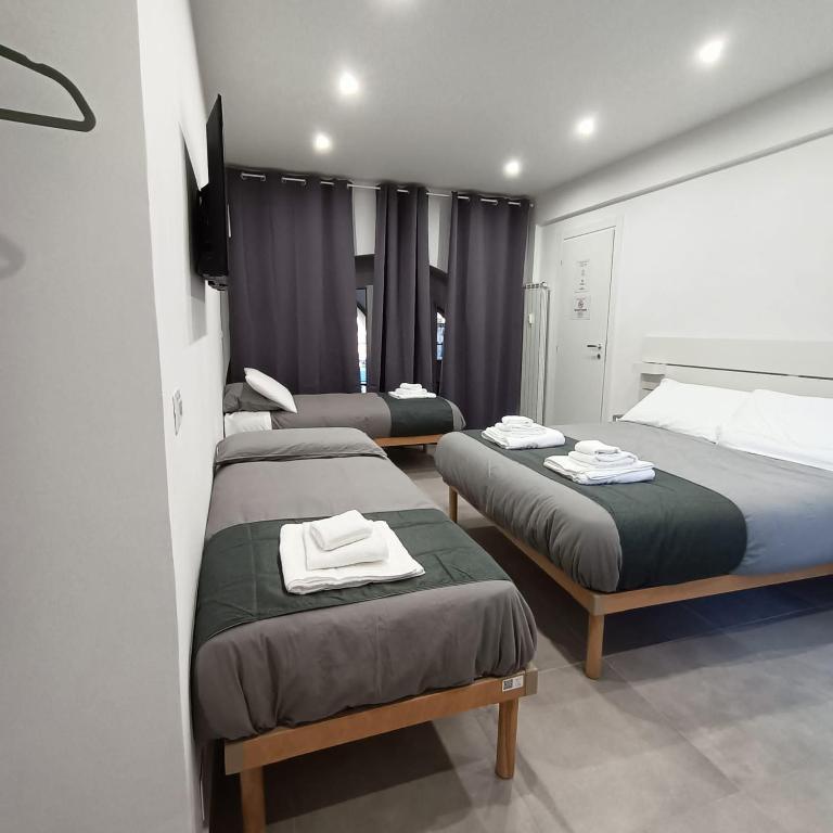 Porta Nuova Suite 57 - Family Suite - 2