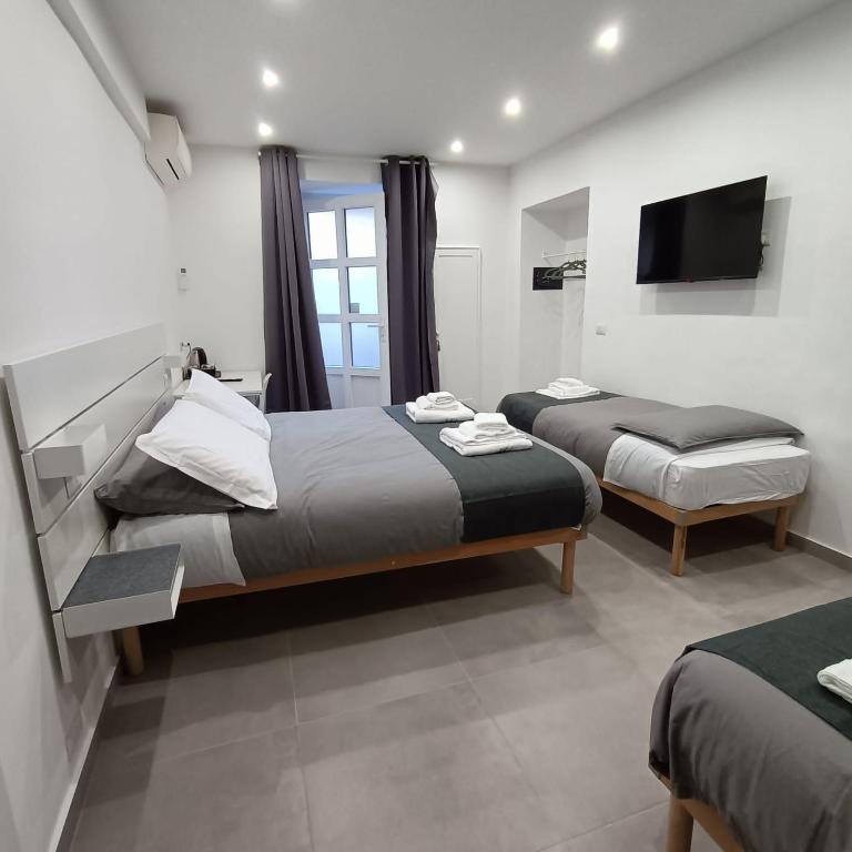 Porta Nuova Suite 57 - Family Suite - 4