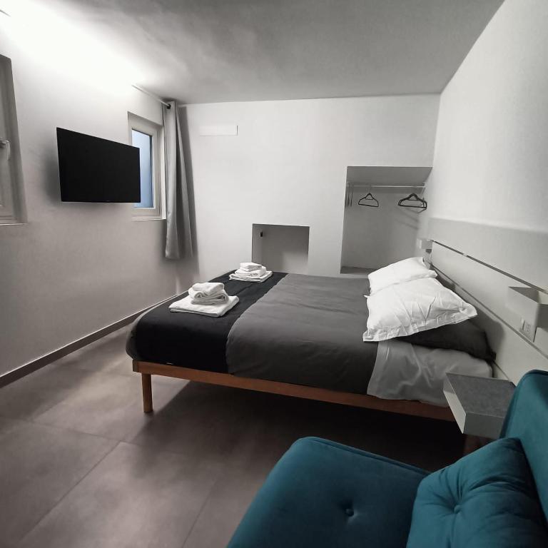 Porta Nuova Suite 57 - Deluxe Double Room - 4