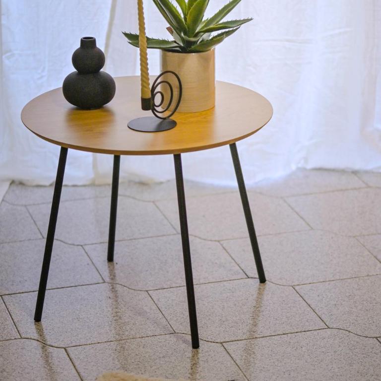Cozy Central Residence Napoli - Appartamento con 3 Camere da Letto - 20