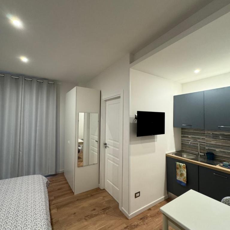 Little House Rione Alto - Monolocale Familiare - 2