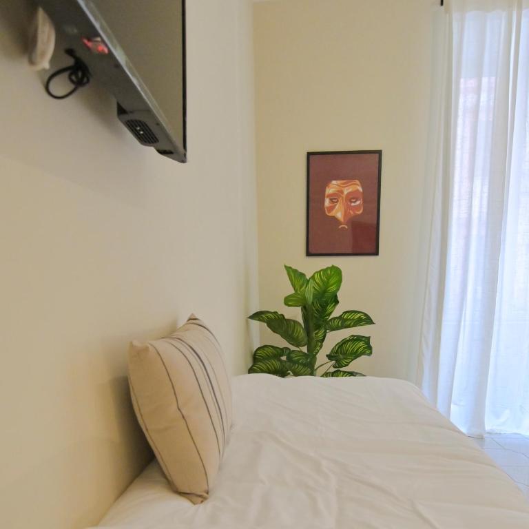 Cozy Central Residence Napoli - Appartamento con 3 Camere da Letto - 5