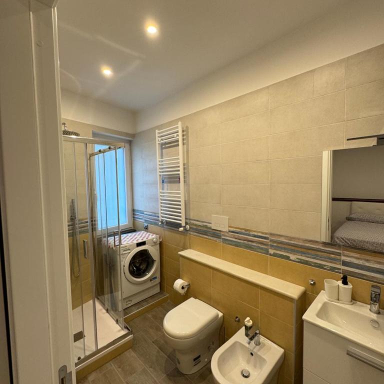 Little House Rione Alto - Monolocale Familiare - 4