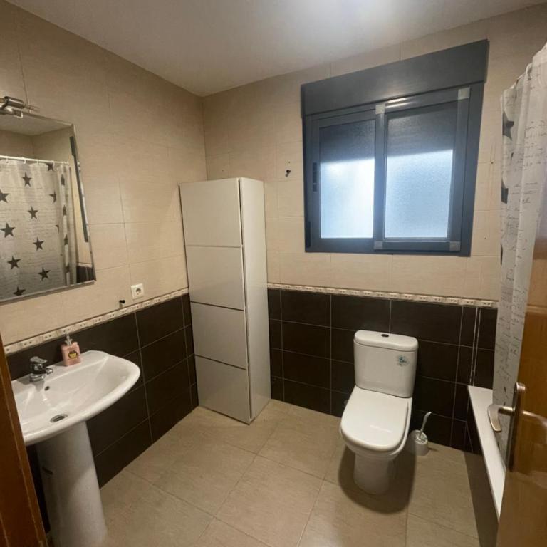 Ático - Apartamento de 2 dormitorios - 9