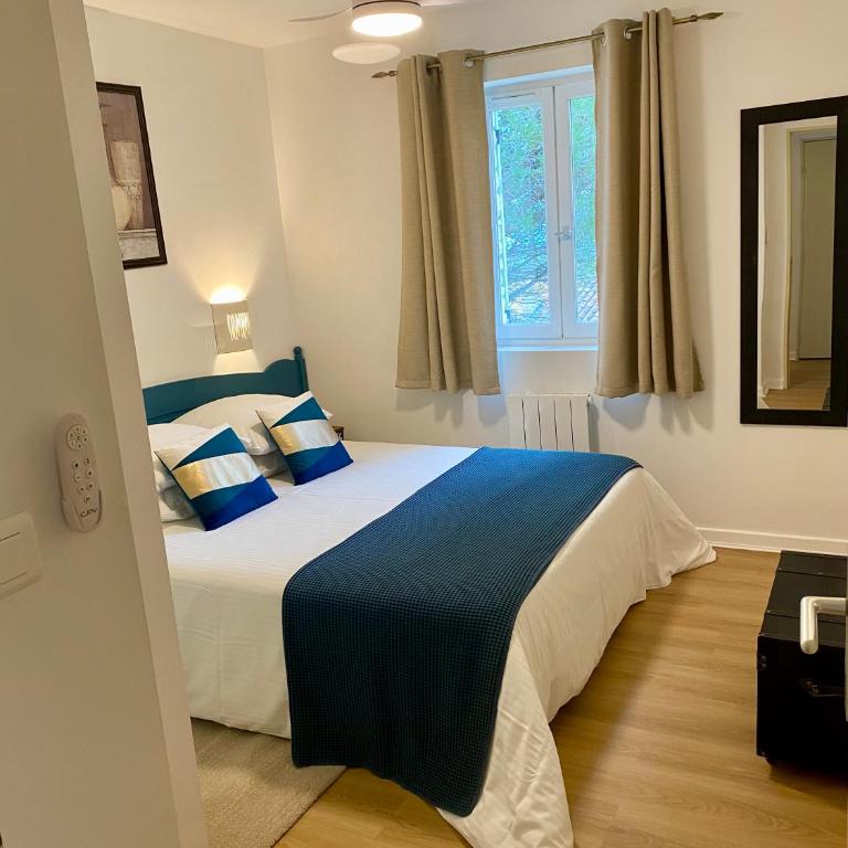 Cigale de Gordes - Appartement avec Balcon - 10