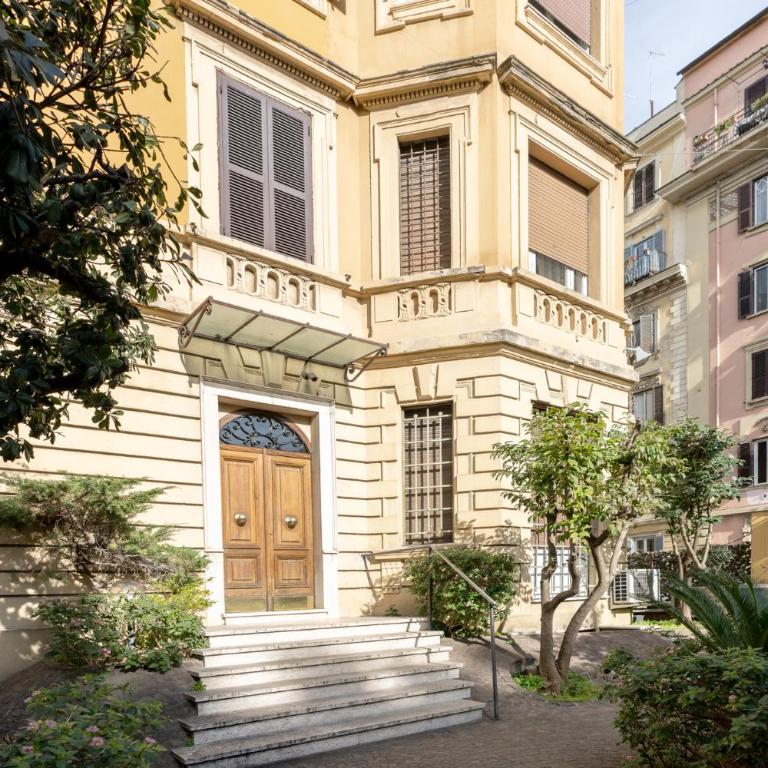 Vatican Apartment Borgo Pio - Appartement 1 Chambre - 5