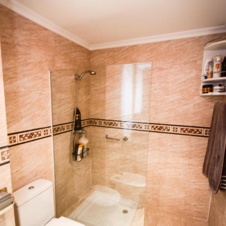 Atico dúplex playa raset by costablancarent - Apartamento Ático - 18