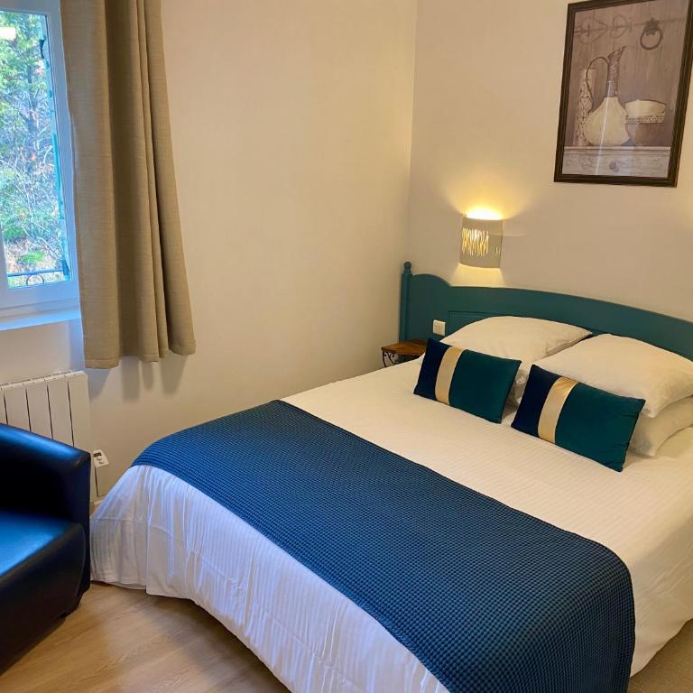 Cigale de Gordes - Appartement avec Balcon - 5