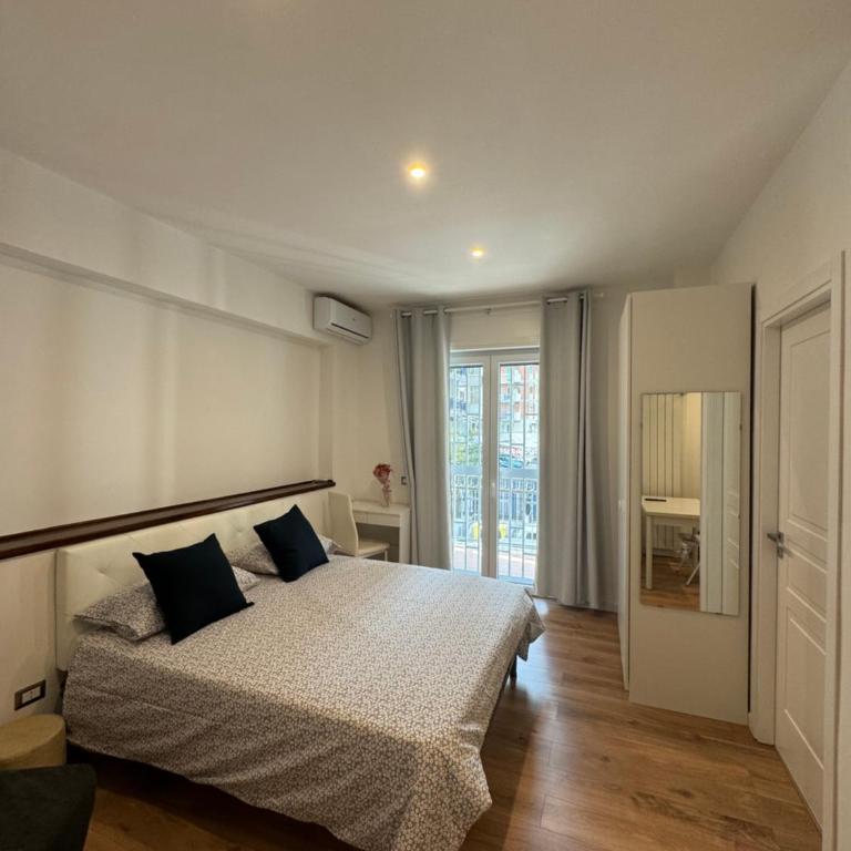 Little House Rione Alto - Monolocale Familiare - 1