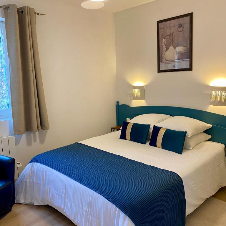 Cigale de Gordes - Appartement avec Balcon - 4