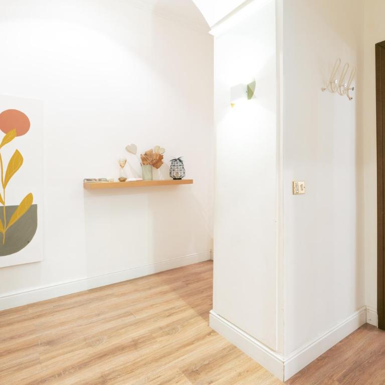 Vatican Apartment Santamaura - Two-Bedroom Apartment - 4