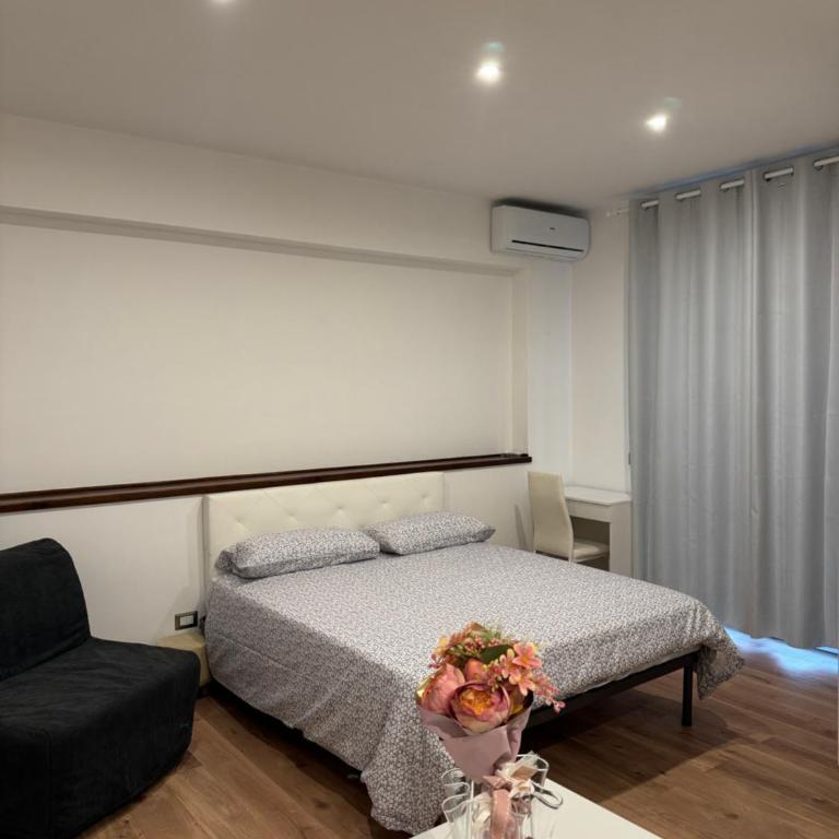 Little House Rione Alto - Monolocale Familiare - 5