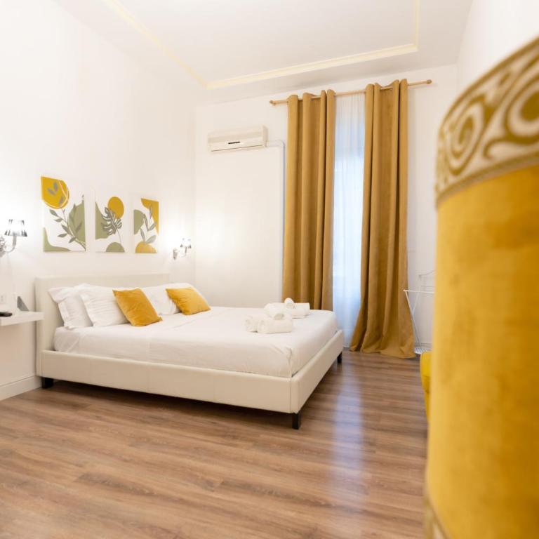 Vatican Apartment Santamaura - Two-Bedroom Apartment - 1