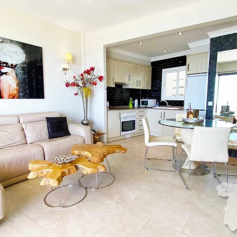 CostaBlancaDreams Capri in Calpe - Apartamento - 6