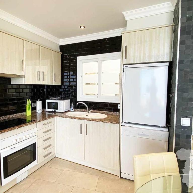 CostaBlancaDreams Capri in Calpe - Apartamento - 8